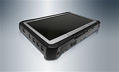 Toughbook Diagnostic Tablet Toughbook Diagnostic Tablet